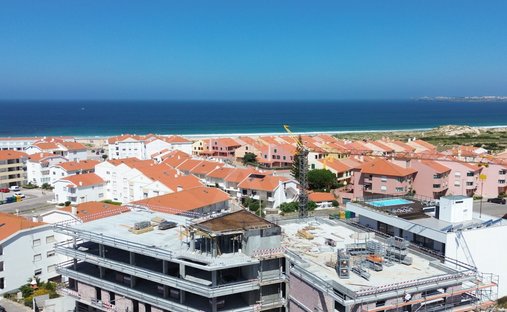 Appartamento a Atouguia da Baleia, Distretto di Leiria, Portogallo 1