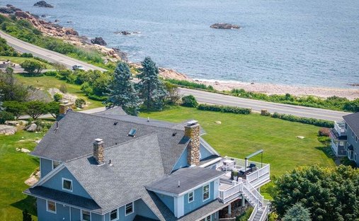 Condo in Gloucester, Massachusetts, United States 1