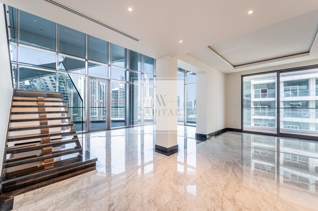 Apartment in Business Bay, Dubai, United Arab Emirates 1 - 18648193