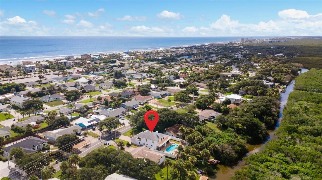 House in New Smyrna Beach, Florida, United States 5 - 17603493