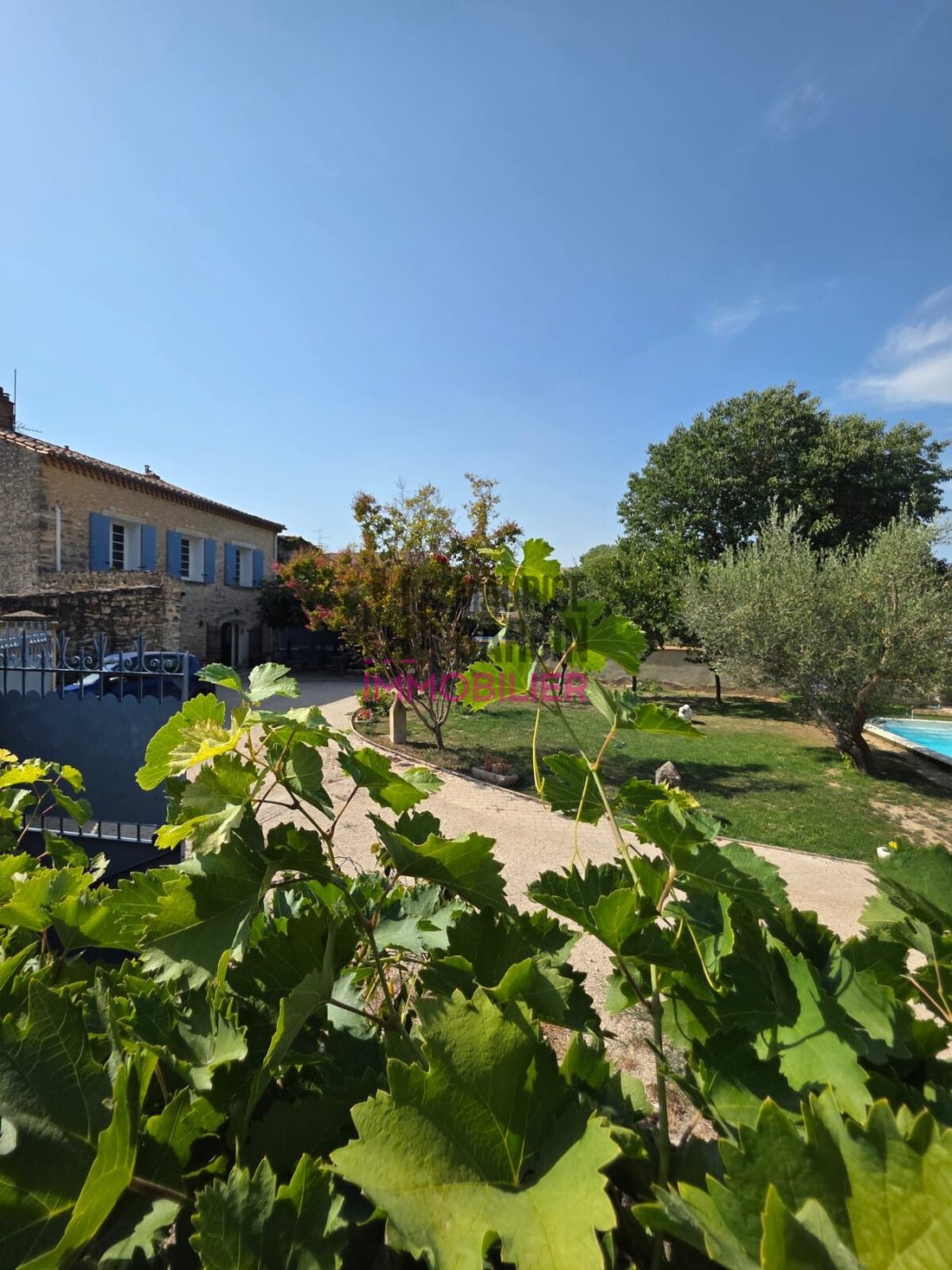 House in Saint-Didier, Provence-Alpes-Côte d'Azur, France 2 - 18648578