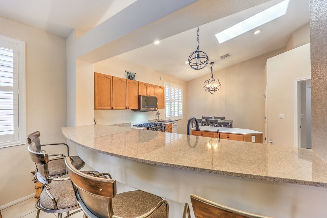 House in Henderson, Nevada, United States 5 - 18644671