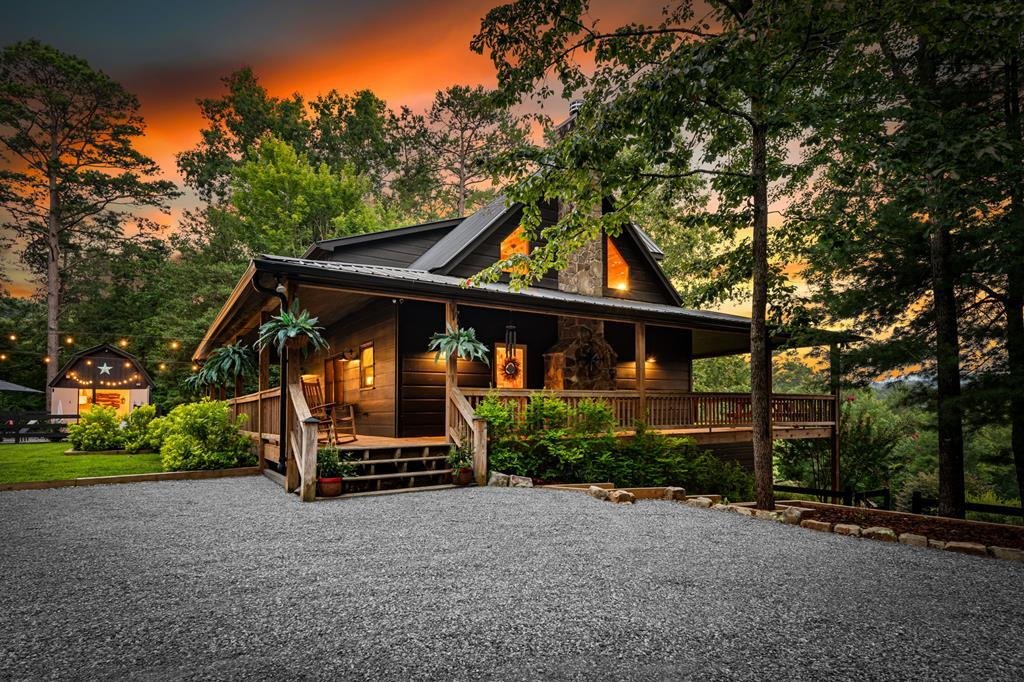 House in Copperhill, Tennessee, United States 4 - 18644212