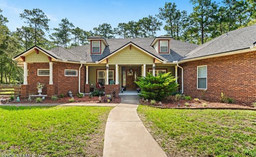 House in Jacksonville, Florida, United States 1