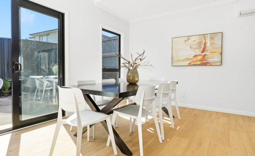 House in Auckland, Auckland, New Zealand 1