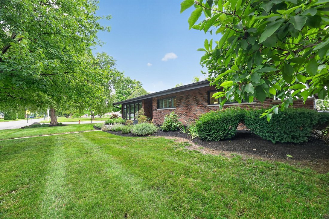 House in Columbus, Ohio, United States 5 - 18645907