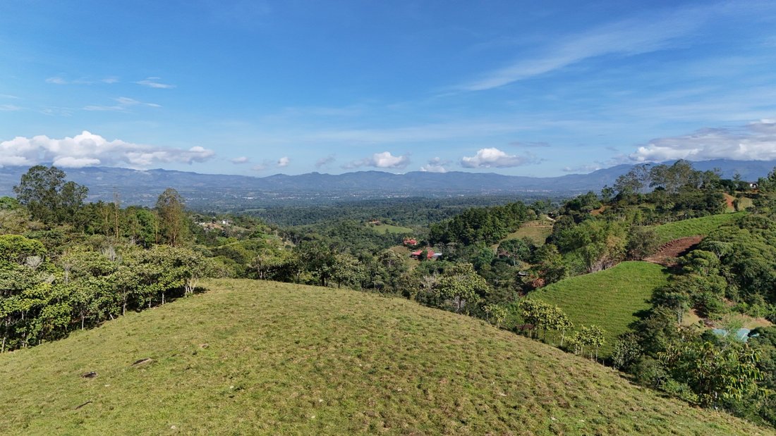 Land in Cajon, Pérez Zeledón, Costa Rica 5 - 18643722