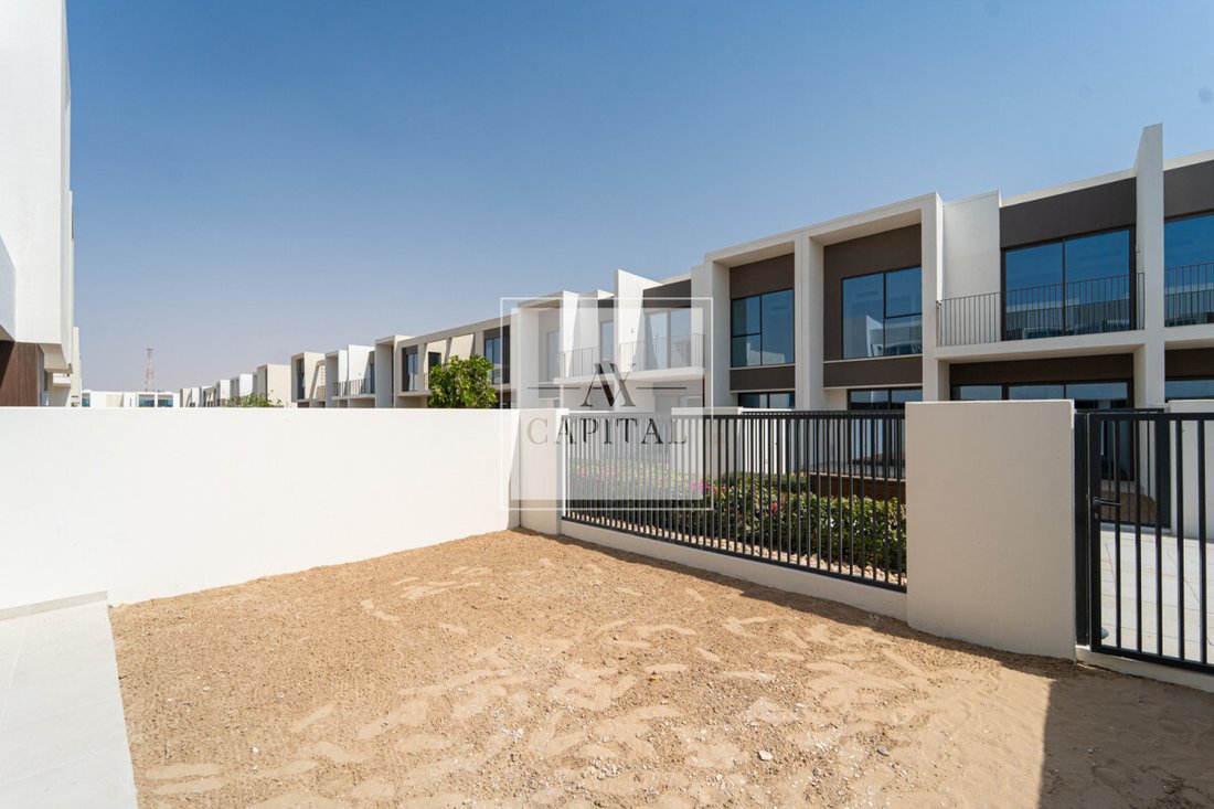 Maison de ville à Al Barsha 1, Al-Barcha, Doubaï 3 - 17926487