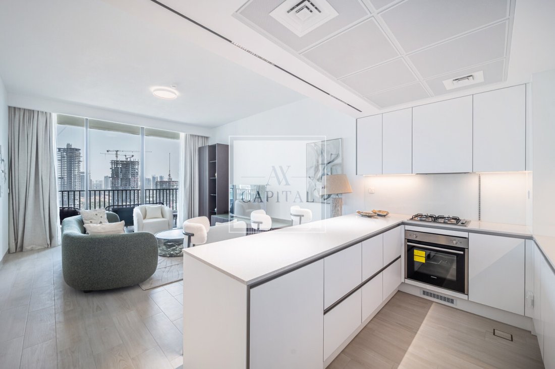 Apartment in JVC / Jumeirah Village Circle, Dubai, United Arab Emirates 4 - 18648183