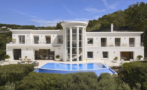 Estate in Cannes, Provence-Alpes-Côte d'Azur, France 1