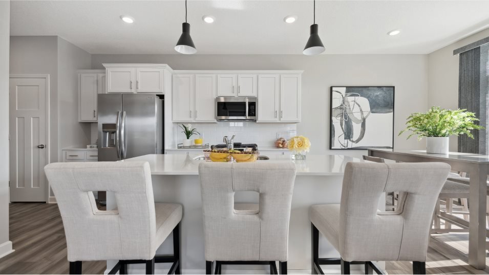Townhouse in Eagan, Minnesota, United States 3 - 18644341