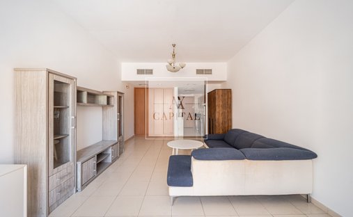 Apartment in Downtown Dubai, Dubai, United Arab Emirates 1