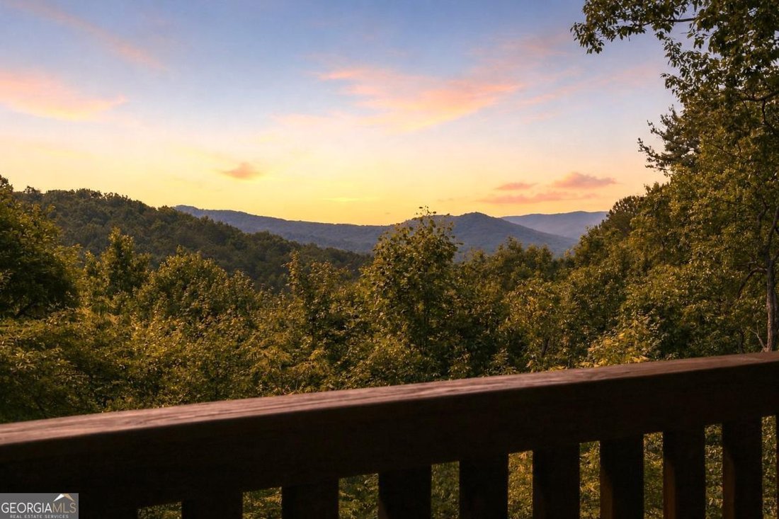 House in Ellijay, Georgia, United States 4 - 18642114