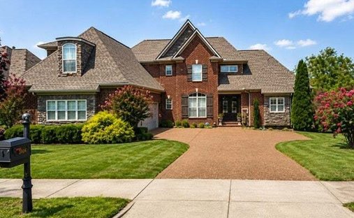 Casa a Gallatin, Tennessee, Stati Uniti 1