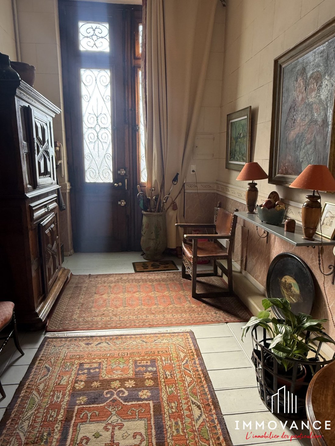 Villa in La Gazelle, Nimes, France 4 - 18648537