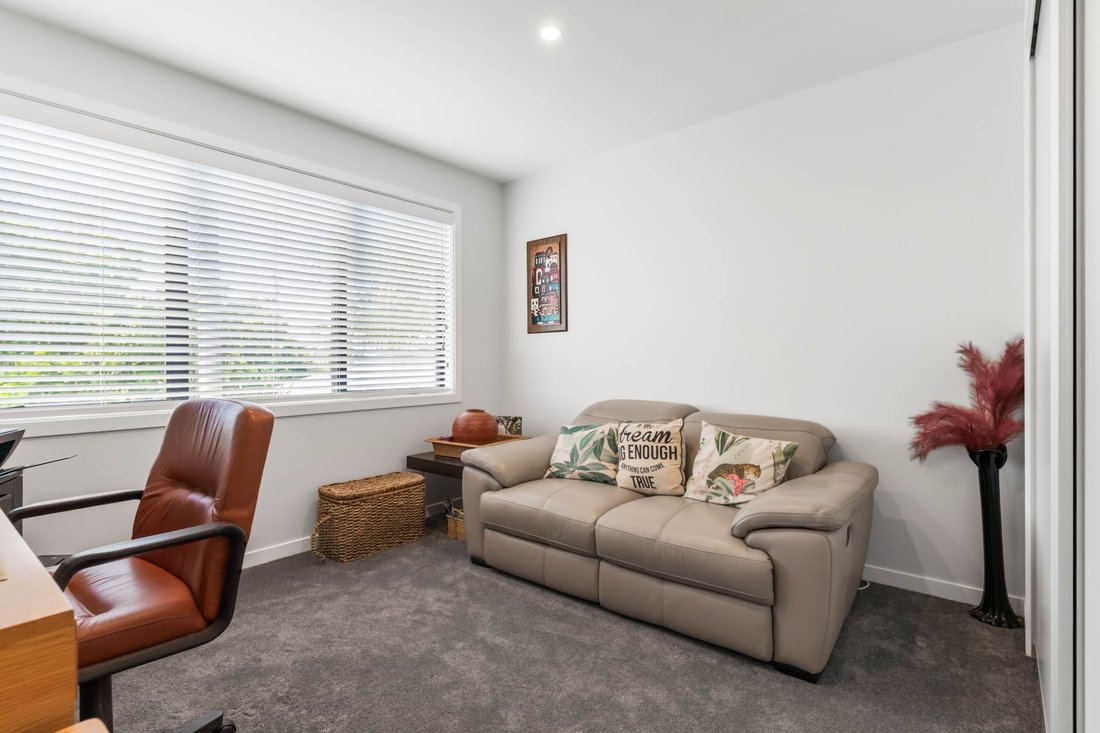 House in Auckland, Auckland, New Zealand 3 - 18648469