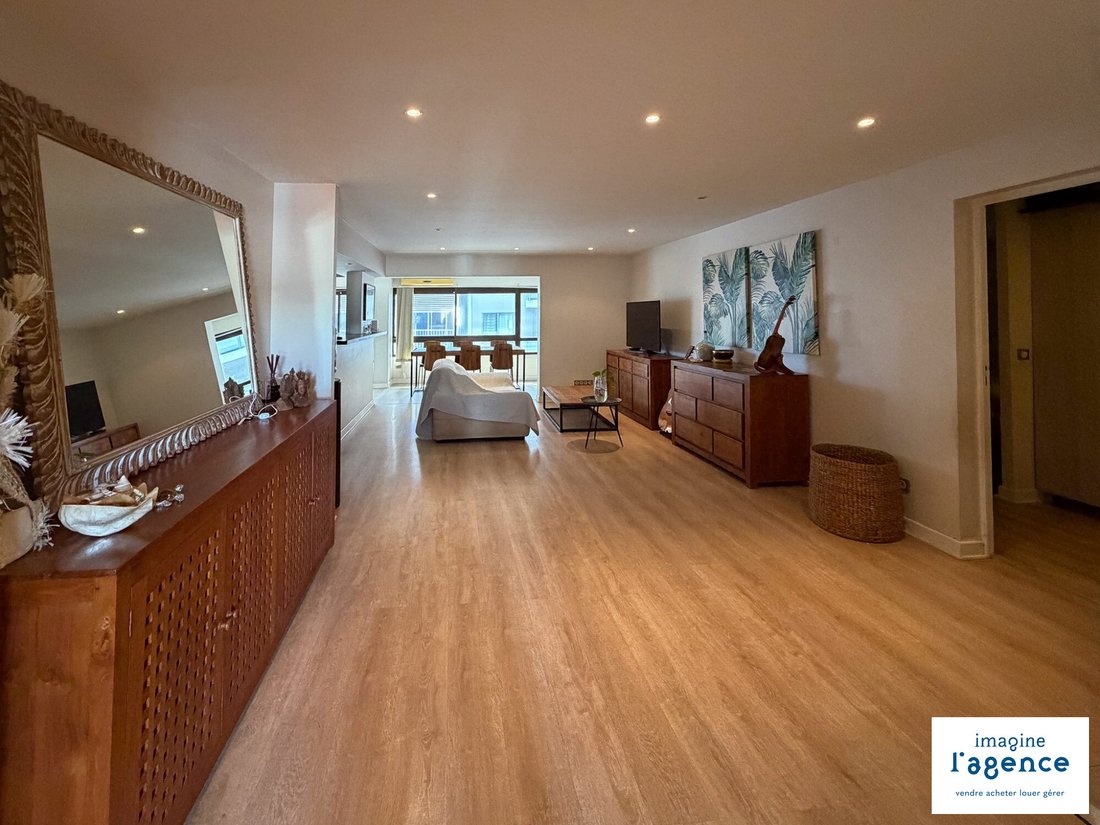 Apartment in Pape'ete, Windward Islands, French Polynesia 2 - 18648569
