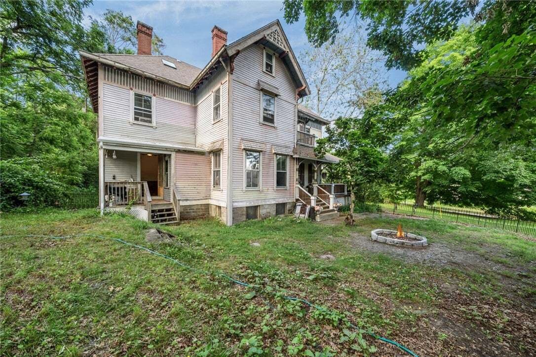 Maison à Scituate, Rhode Island, États-Unis 3 - 18576032