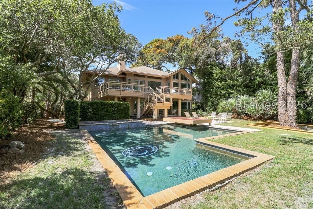 House in Hilton Head Island, South Carolina, United States 4 - 18648440