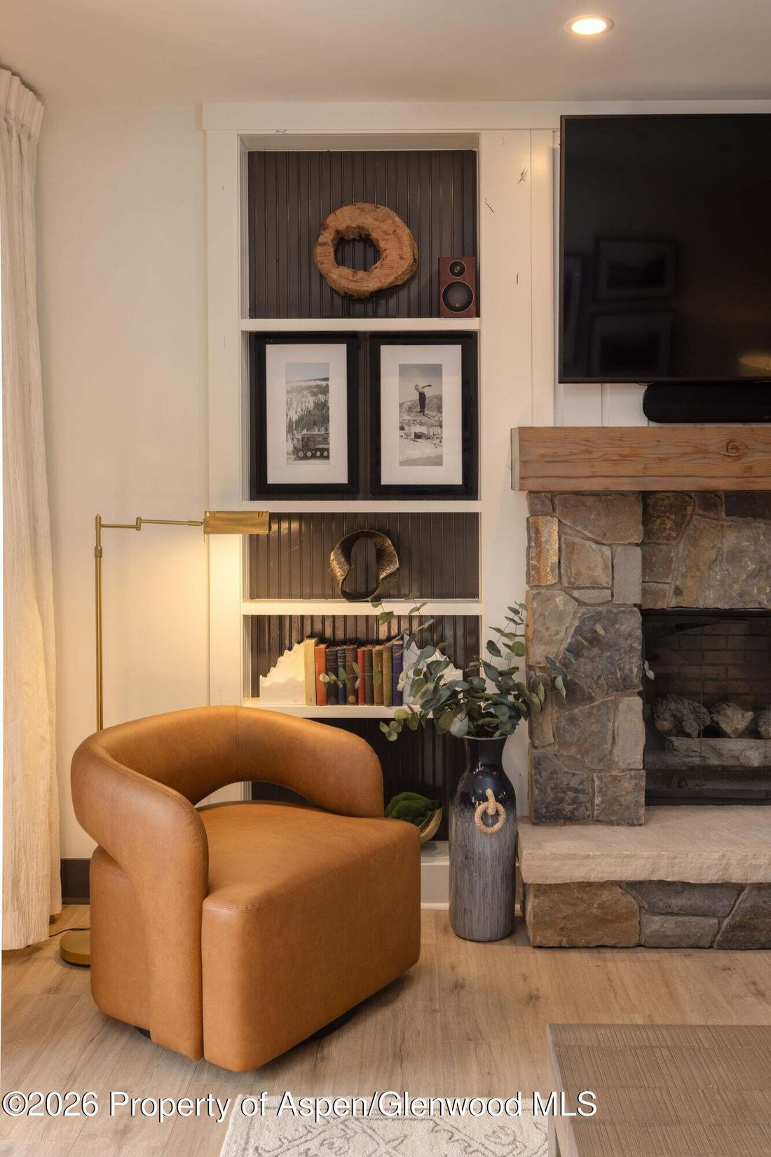Condo in Snowmass Village, Colorado, United States 4 - 18642624