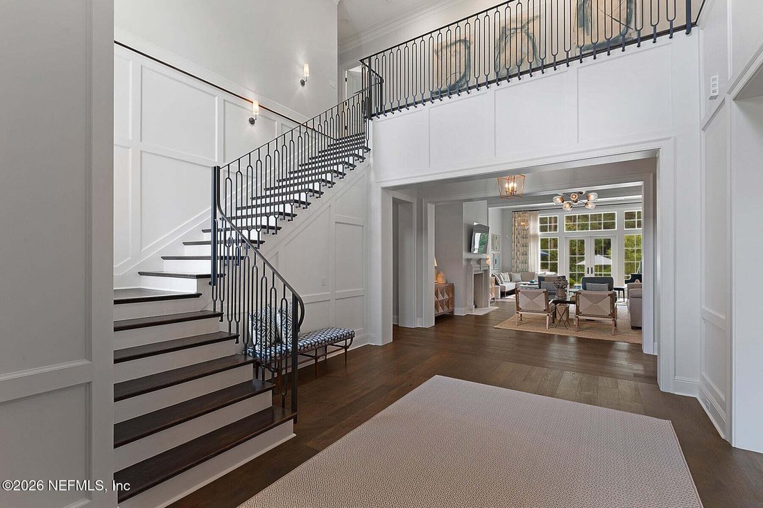 House in Jacksonville, Florida, United States 4 - 18643167