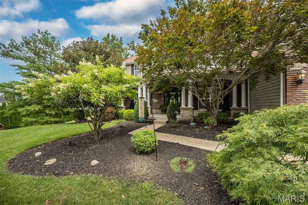 House in Ellisville, Missouri, United States 4 - 18646755