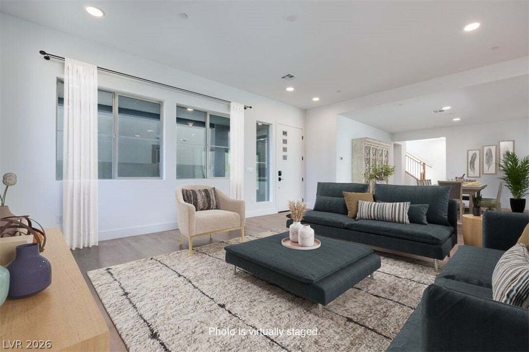House in Las Vegas, Nevada, United States 3 - 17799057