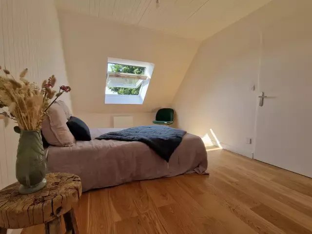 Casa a Zone Urbaine, Arradon, Francia 4 - 18479102