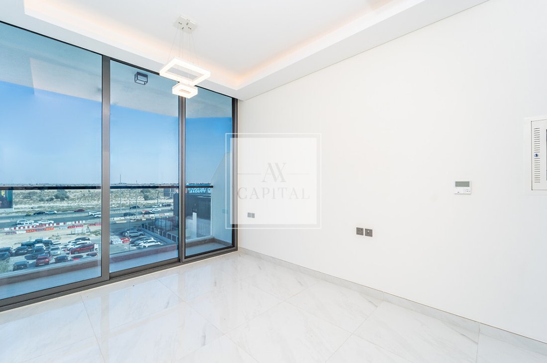 Apartment in Dubai Creek Harbour, Dubai, United Arab Emirates 3 - 18648260
