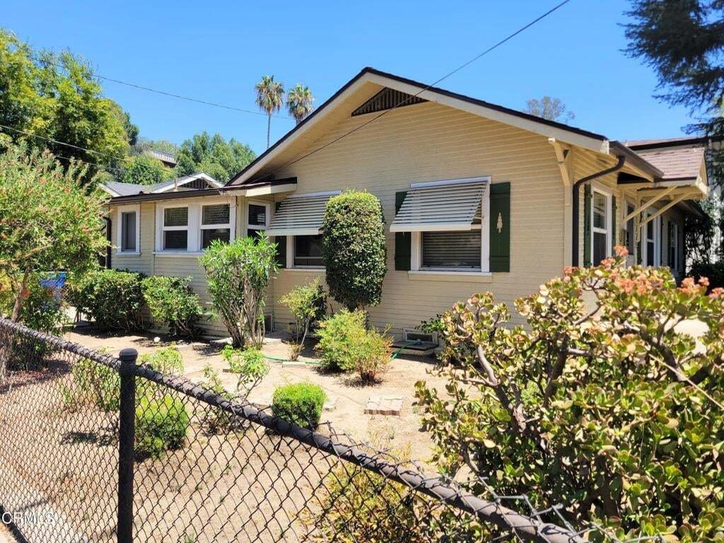 House in Los Angeles, California, United States 2 - 18642969