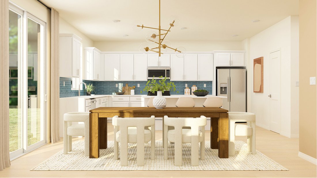 House in Menifee, California, United States 5 - 18644053