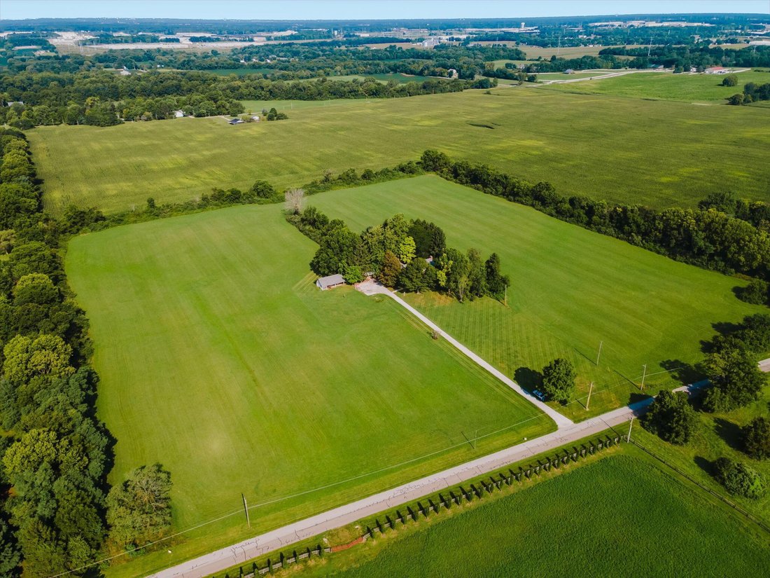 Land in Pataskala, Ohio, United States 5 - 18642189