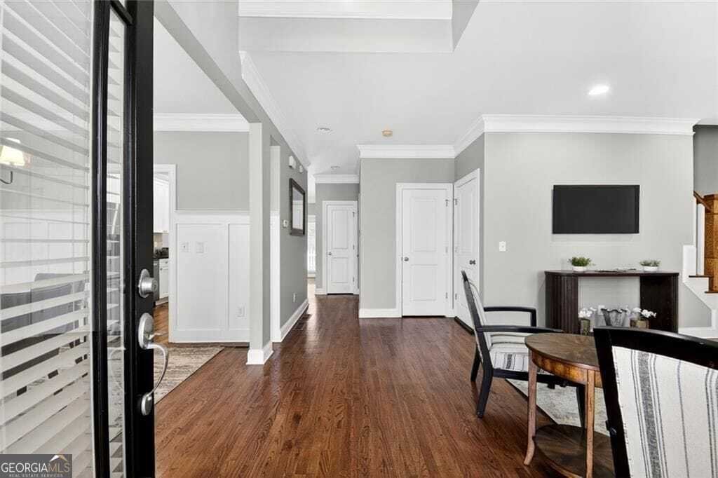 House in Atlanta, Georgia, United States 4 - 18645787