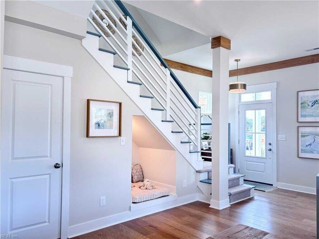 House in Chesapeake, Virginia, United States 3 - 18642155