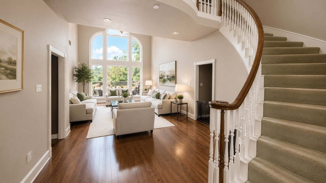House in Spring, Texas, United States 5 - 18644472