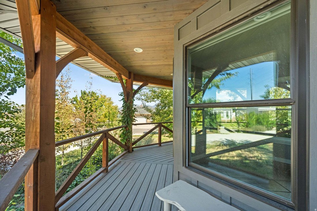 House in Riverton, Utah, United States 4 - 18646001