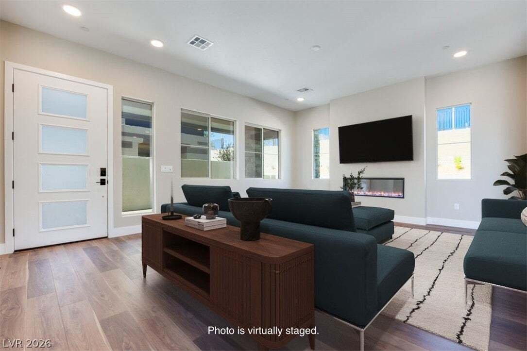 House in Las Vegas, Nevada, United States 3 - 17799032