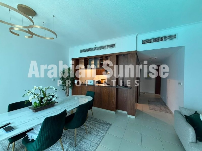 Apartment in Al Karama, Dubai, United Arab Emirates 4 - 18647421