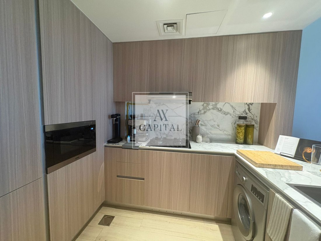 Apartment in Dubai Marina / Marsa Dubai, Dubai, United Arab Emirates 5 - 18647945