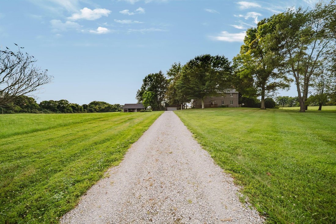 House in Pataskala, Ohio, United States 4 - 18642220