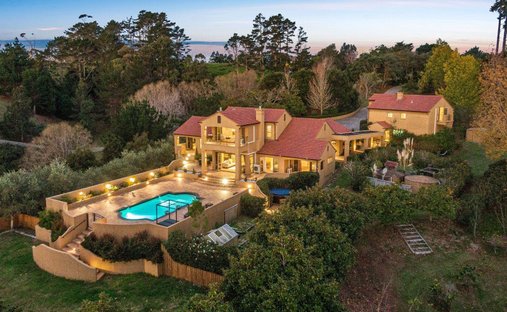 House in Stillwater, Auckland, New Zealand 1