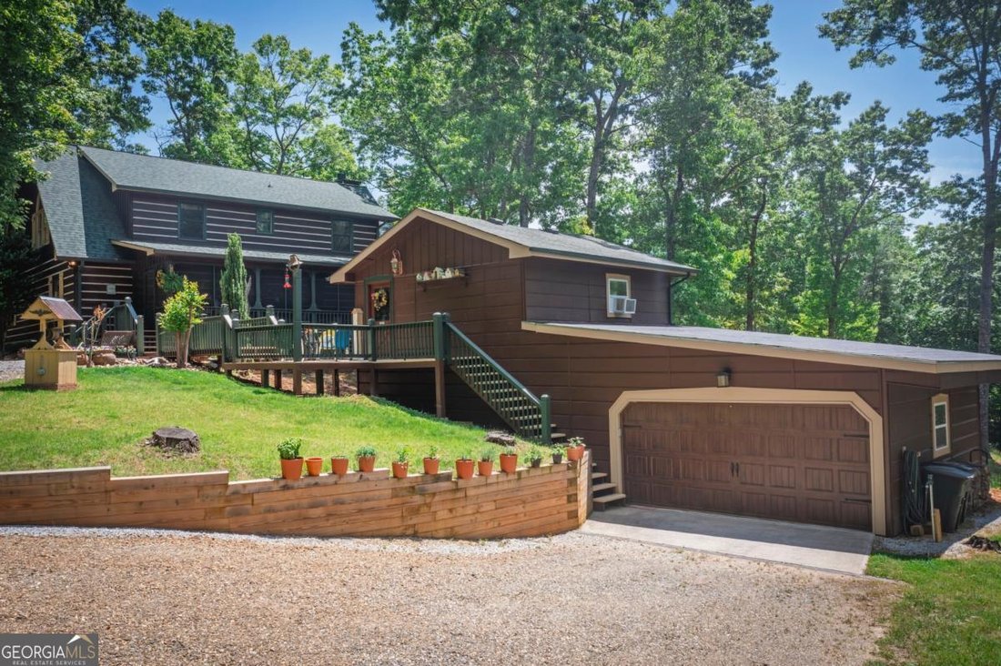 House in Morganton, Georgia, United States 3 - 18644106
