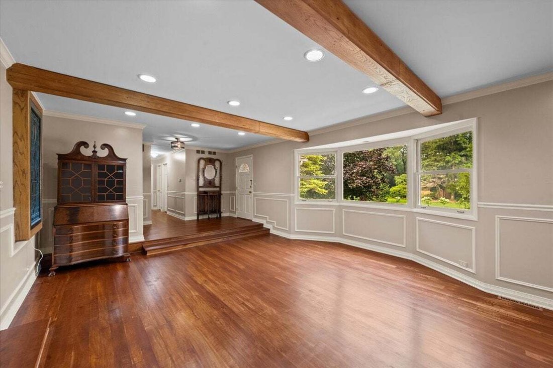 House in Riverwoods, Illinois, United States 5 - 18643203