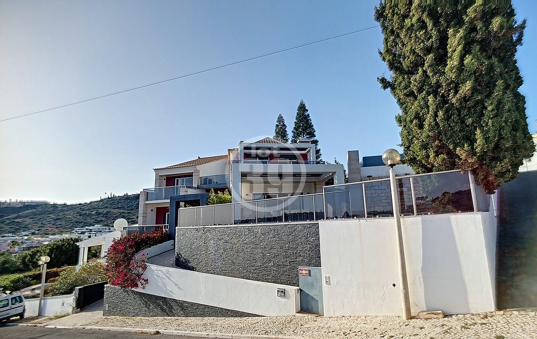 House in Olhos de Agua, Algarve, Portugal 4 - 18647608