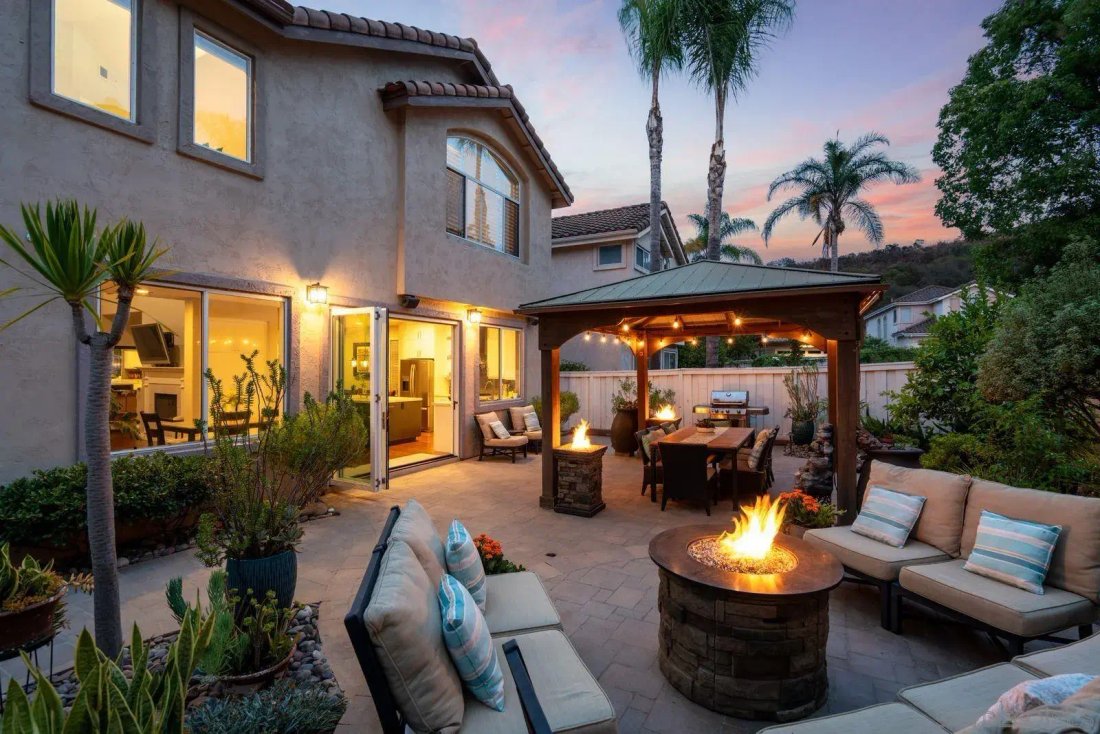 House in San Diego, California, United States 1 - 18613048