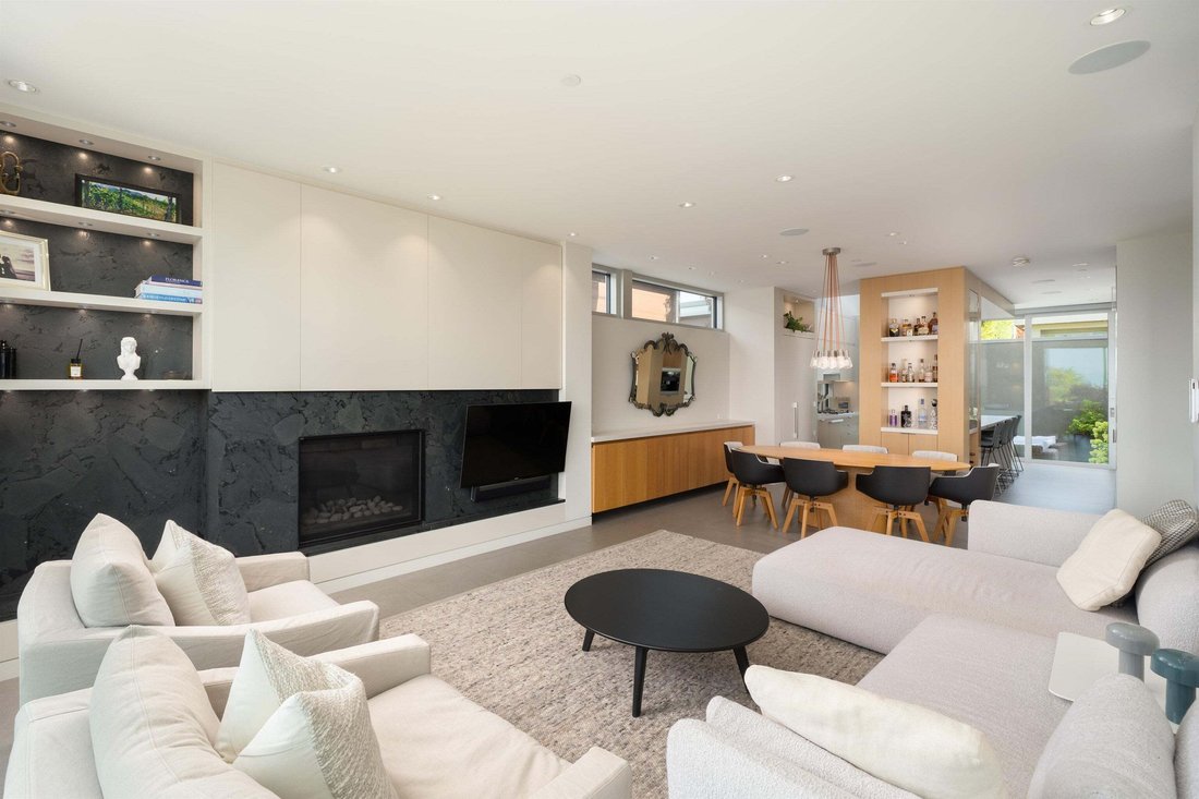 House in Vancouver, British Columbia, Canada 4 - 18643892