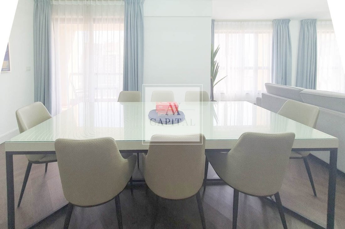 Apartment in Me'aisem 2, Me'aisem, Dubai 5 - 18648216