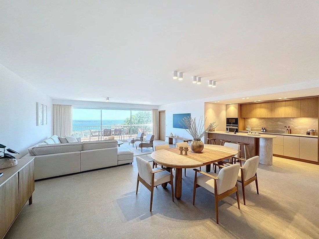 Apartment in Cannes, Provence-Alpes-Côte d'Azur, France 2 - 15503170