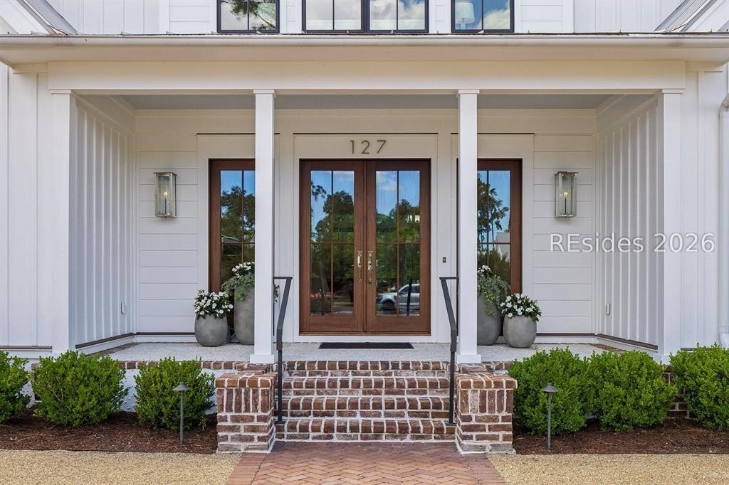 House in Bluffton, South Carolina, United States 4 - 18648444