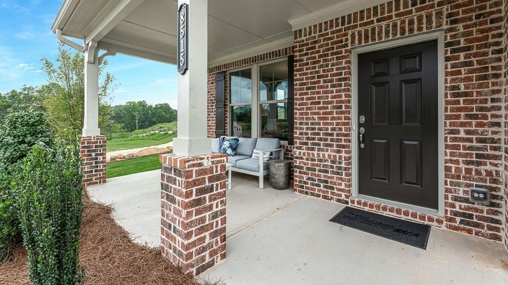 House in Ball Ground, Georgia, United States 4 - 18306904